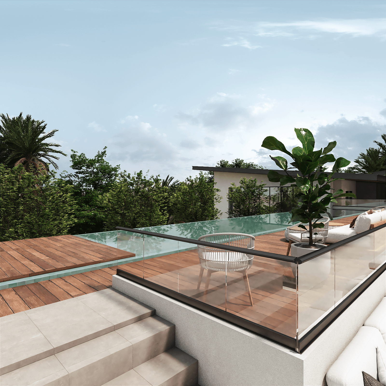 Residences