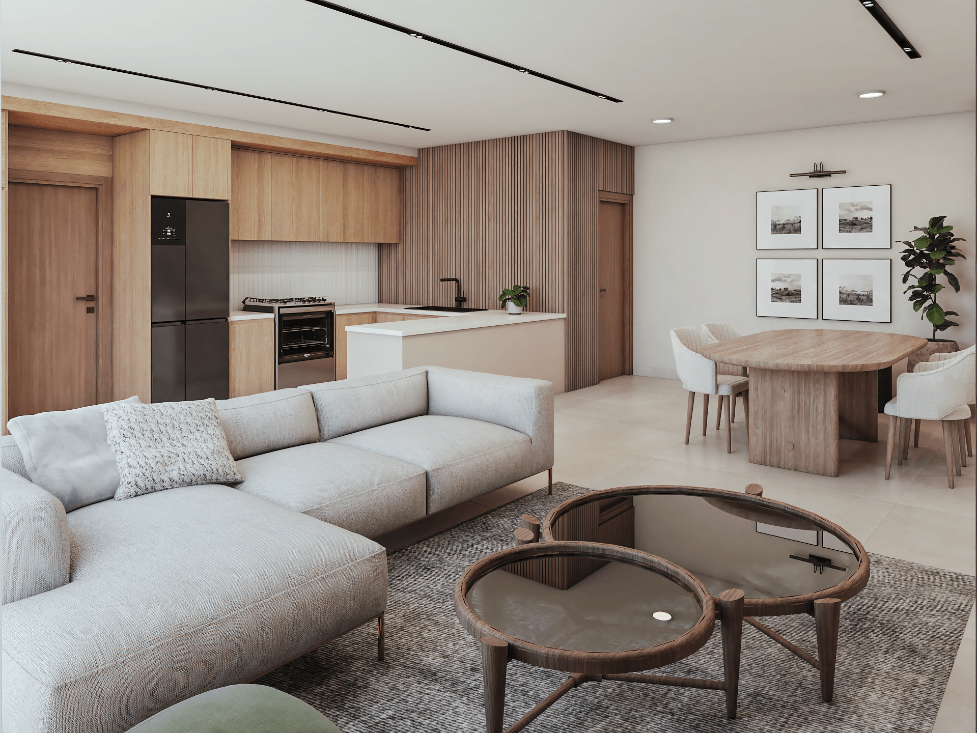 Residences