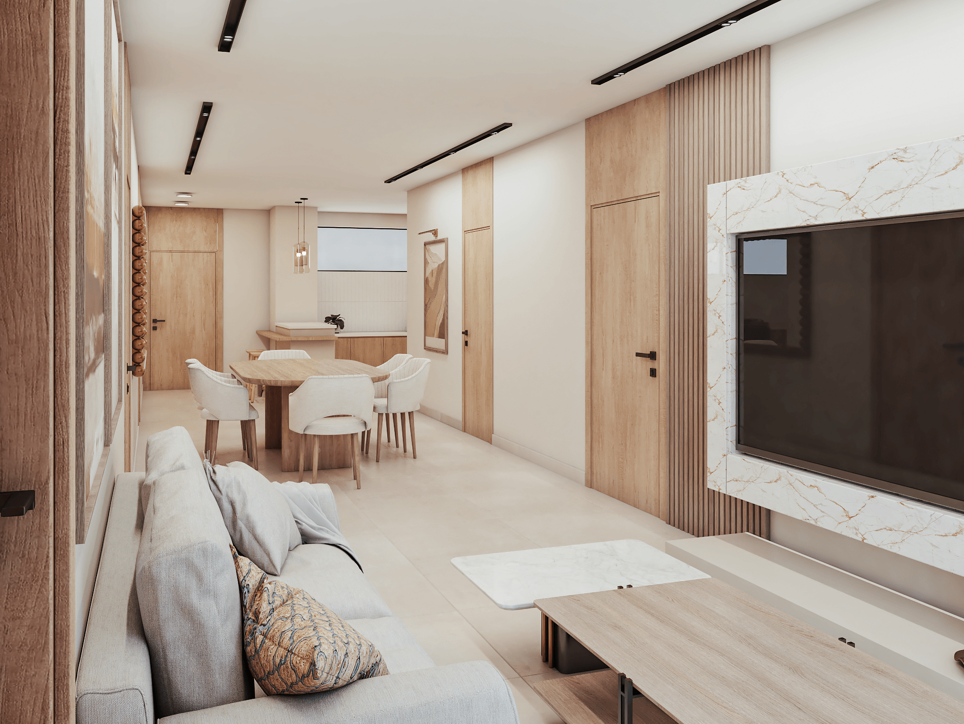 Residences