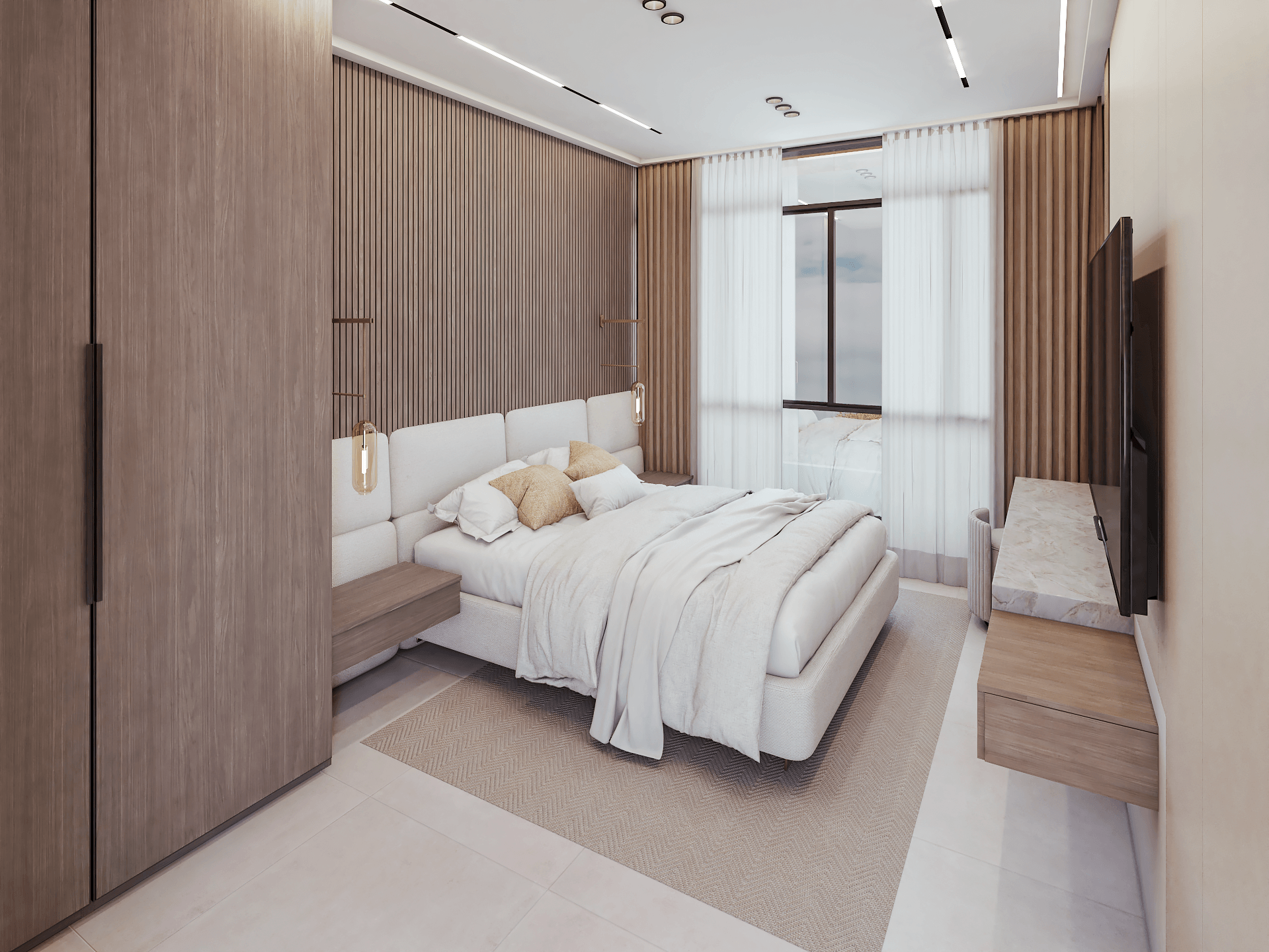 Residences