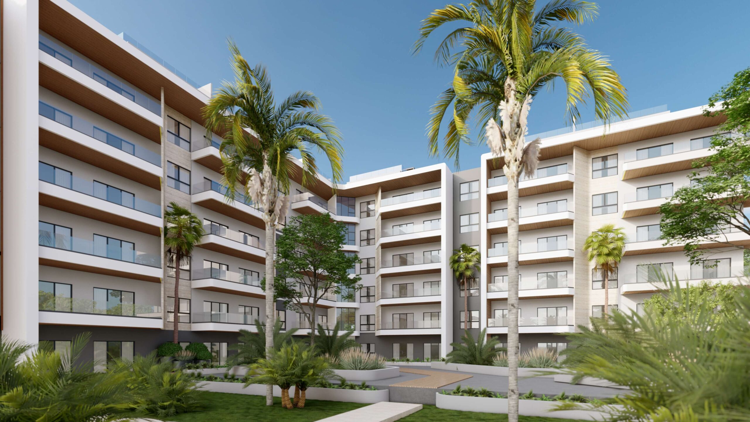 Navío Puerto Sereno – interior