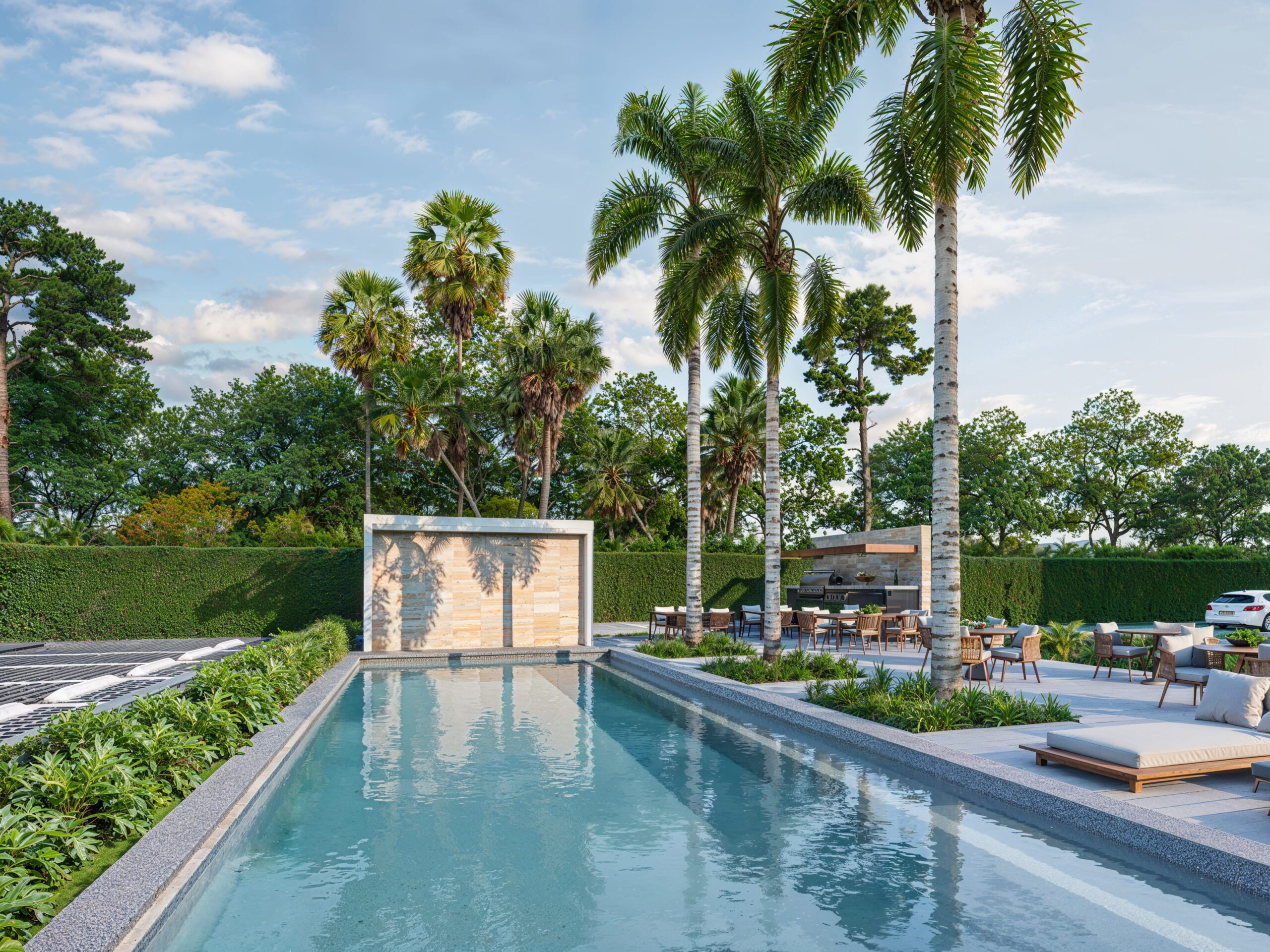 Paseo Framboyán render bloques