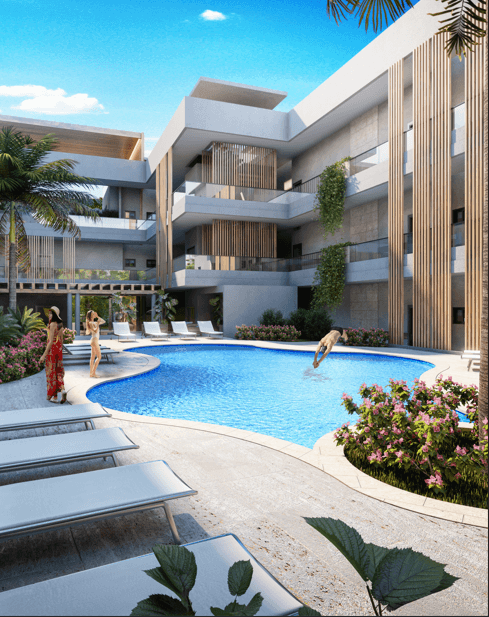 Cana Essence – exterior