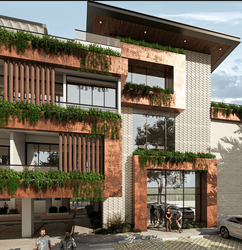 Residences – Ciudad Las Canas, Cap Cana