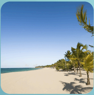 Torres Duo – playa
