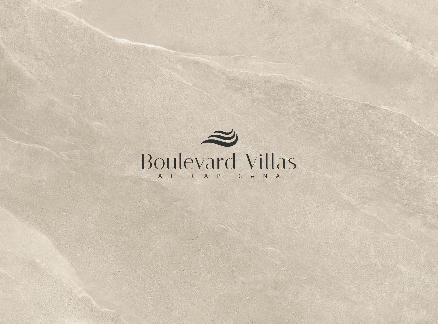 Boulevard Villas – Cap Cana