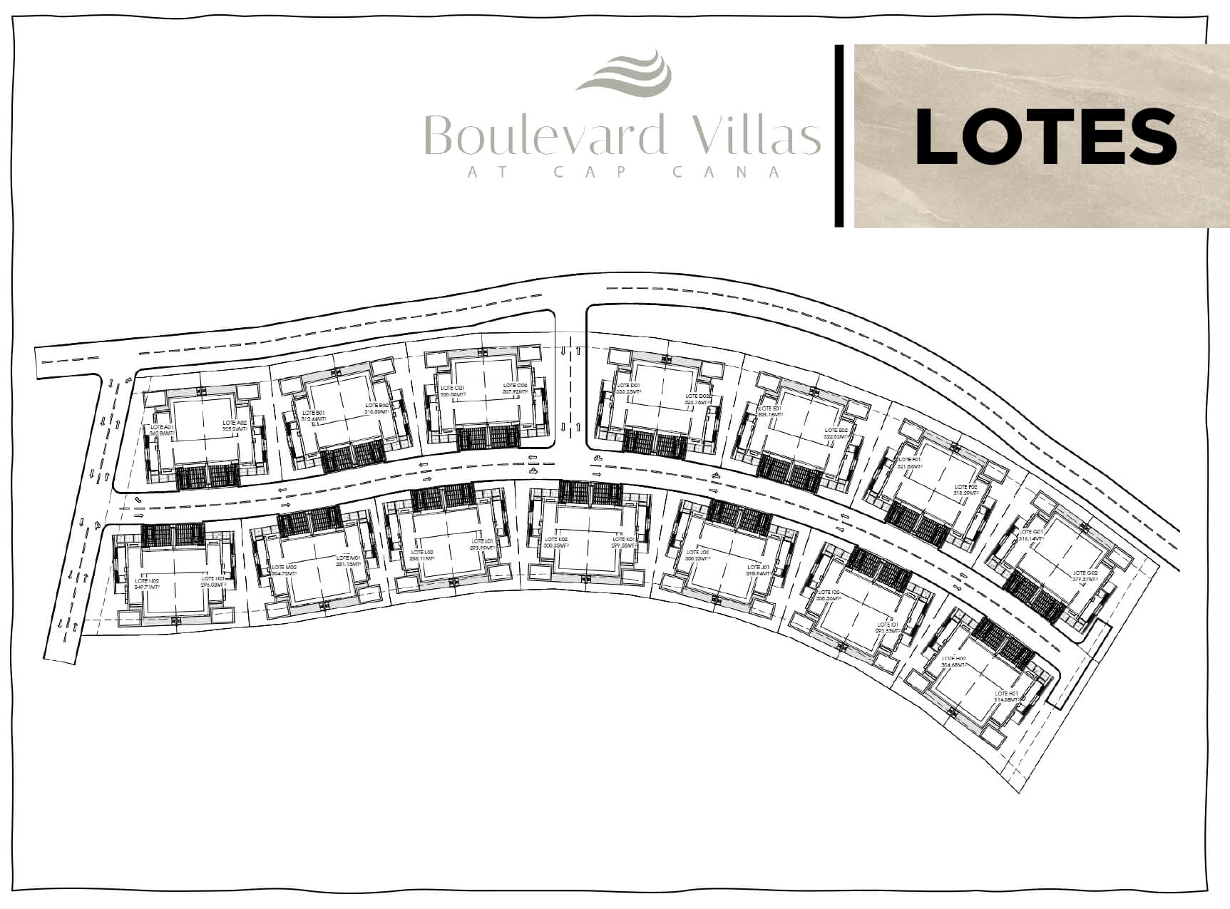 Boulevard Villas