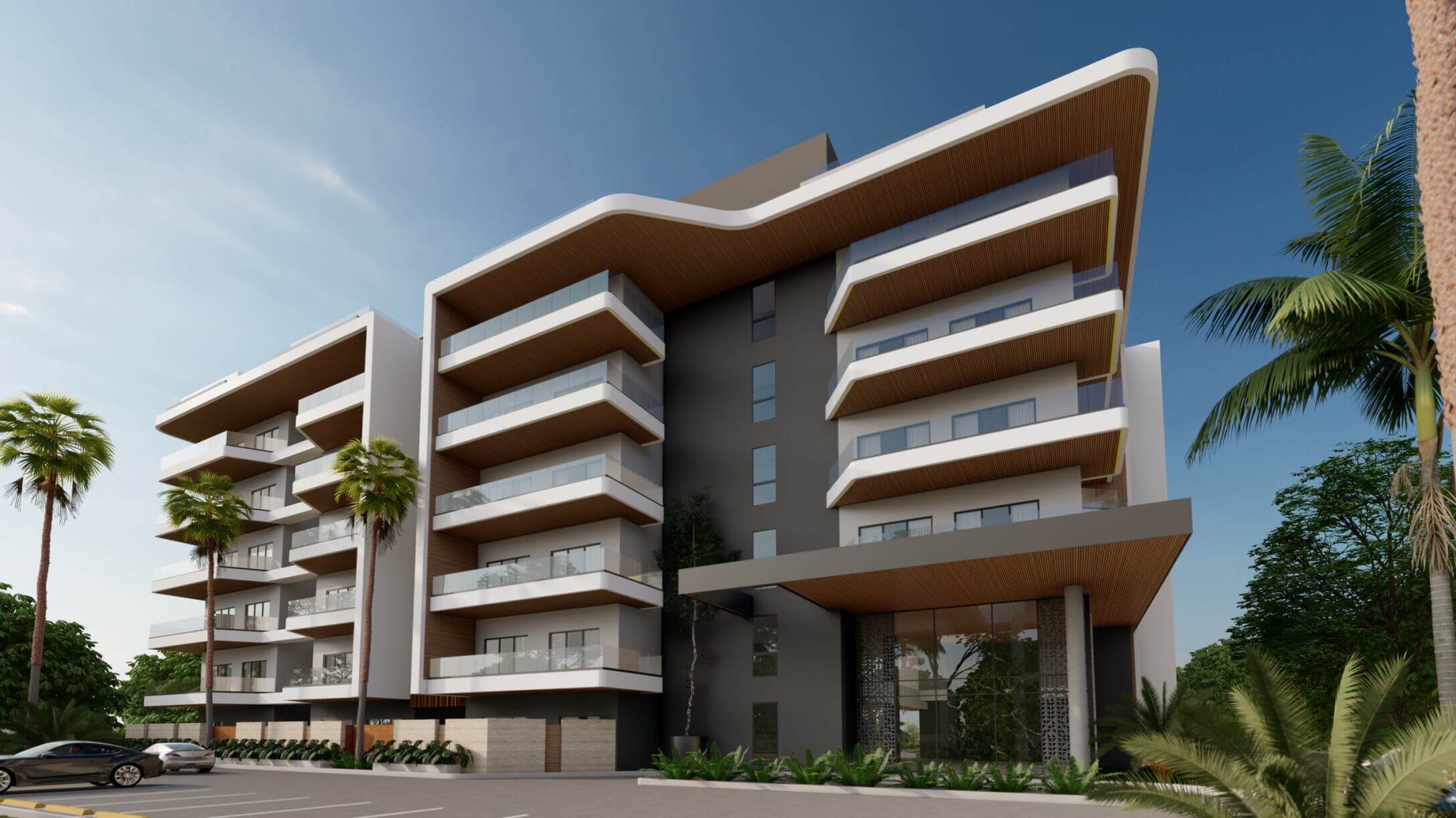 Navío Puerto Sereno – Cap Cana