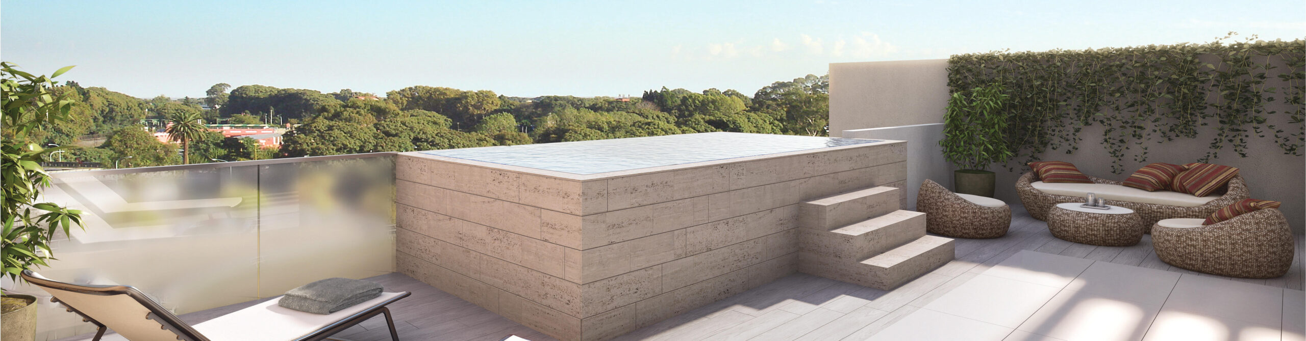 Cana Essence – espacio interior
