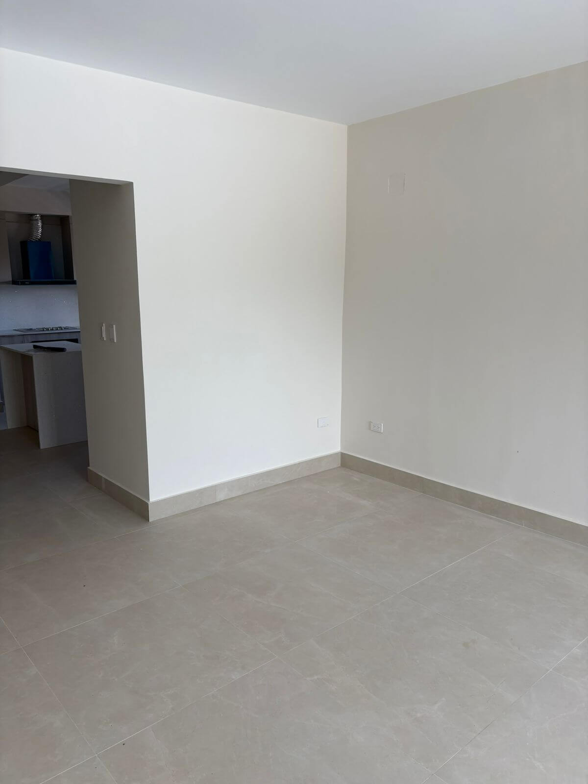 Torre Chantini, apartamento en alquiler en Santiago de los Caballeros