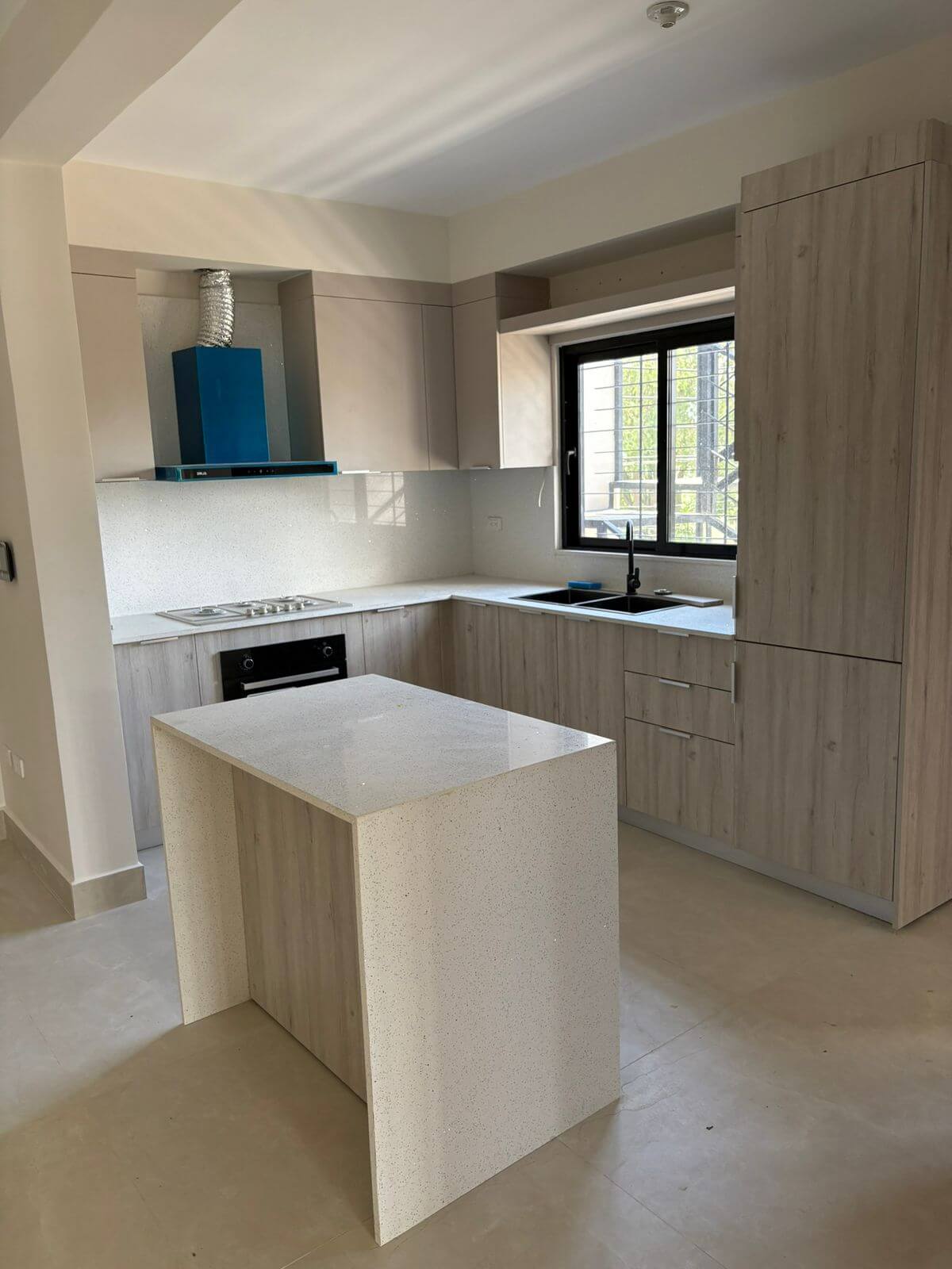 Torre Chantini, apartamento en alquiler en Santiago