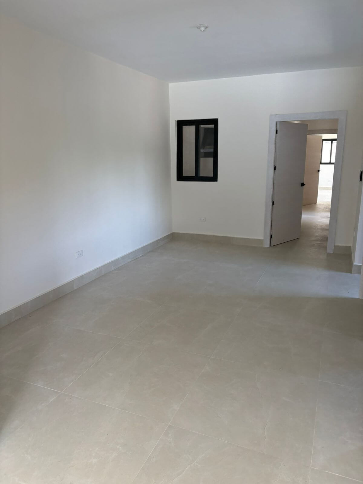 Torre Chantini, apartamento en alquiler en Santiago