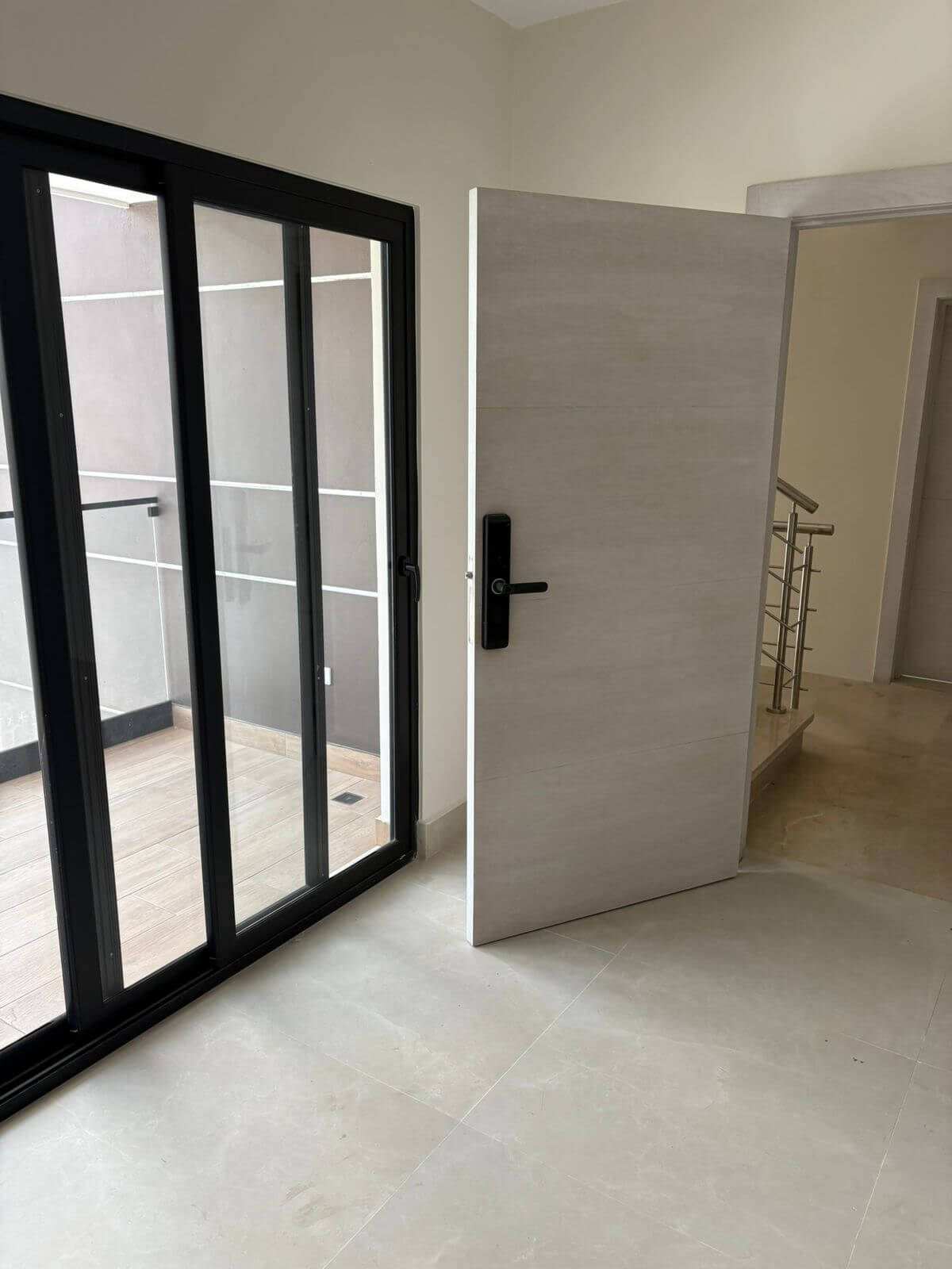 Torre Chantini, apartamento en alquiler en Santiago