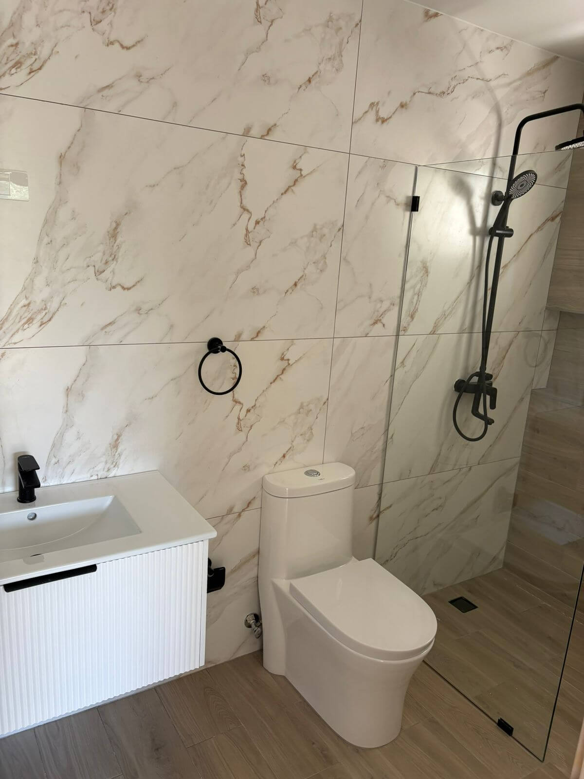 Torre Chantini, apartamento en alquiler en Santiago