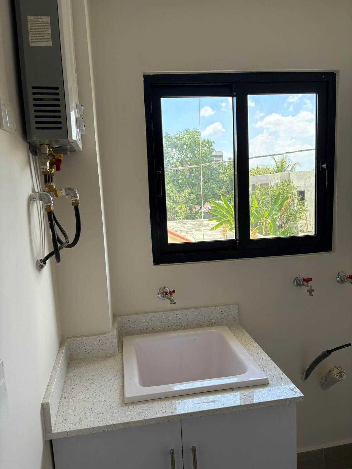 Torre Chantini, apartamento en alquiler en Santiago