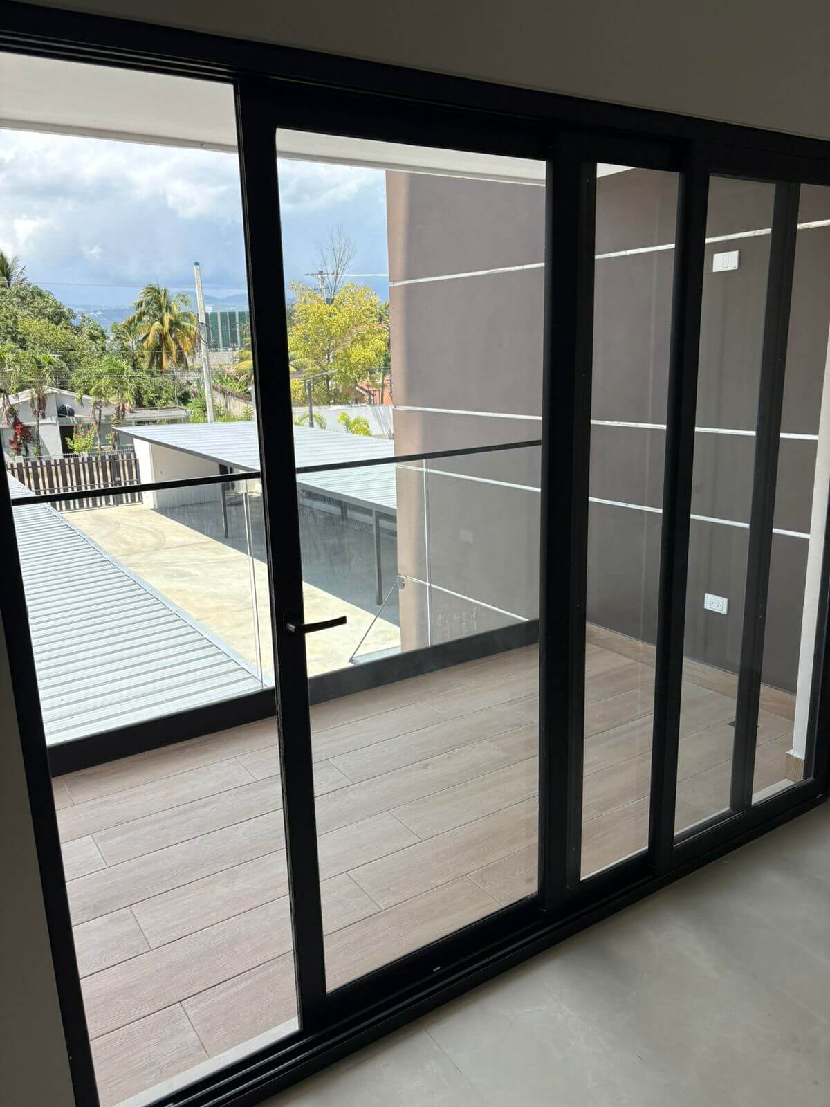Torre Chantini, apartamento en alquiler en Santiago