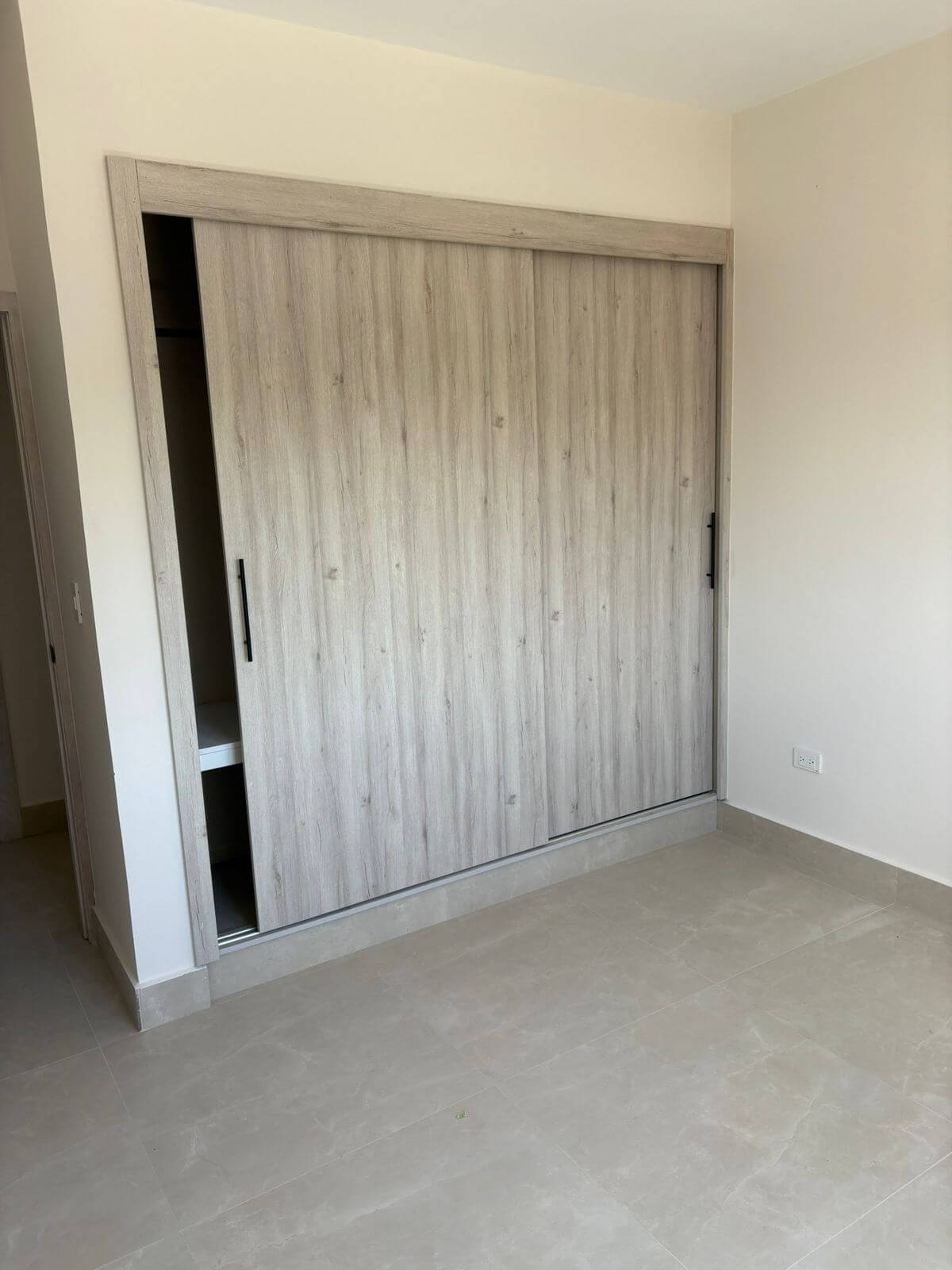 Torre Chantini, apartamento en alquiler en Santiago