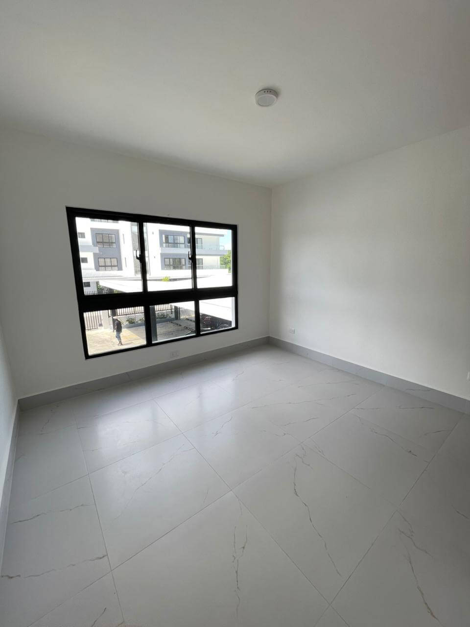 Habitación, Torre Detrás de Quintas de Pontezuela, Santiago