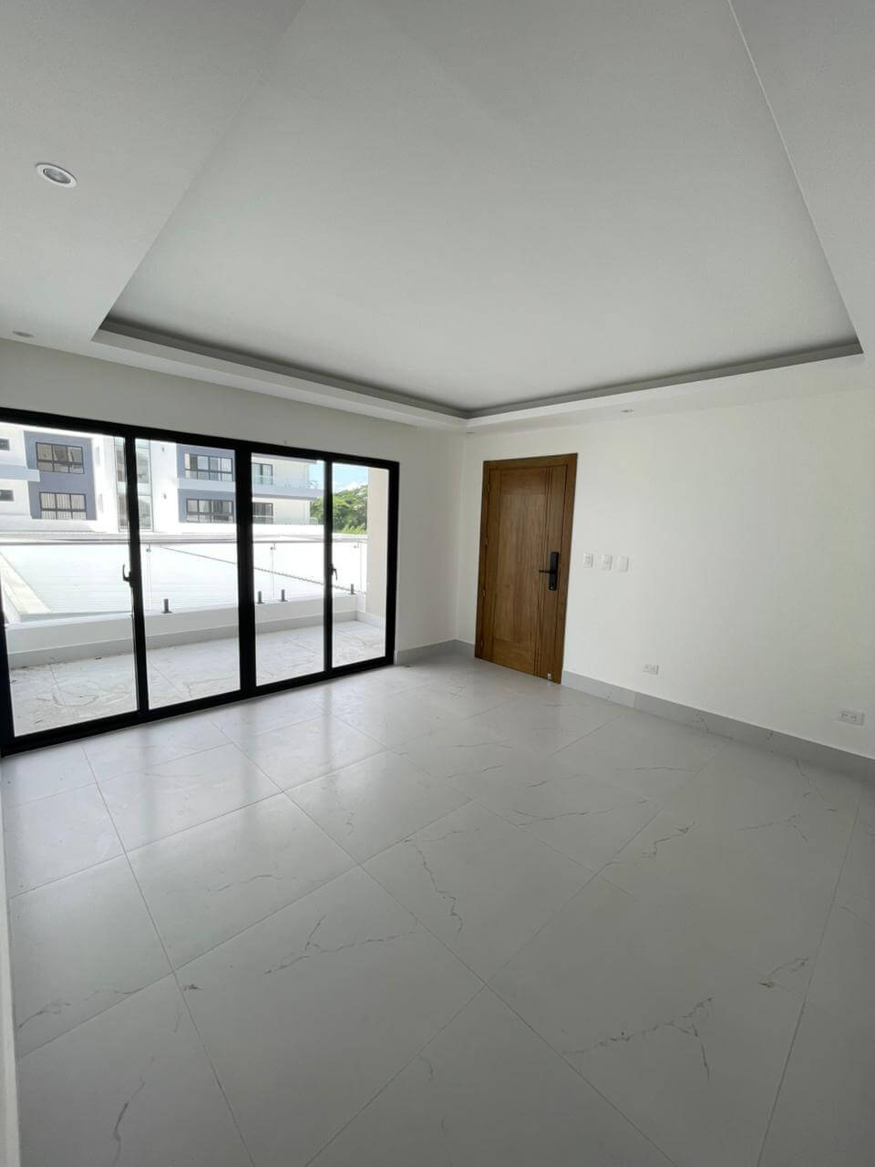 Sala, Torre Detrás de Quintas de Pontezuela, Santiago