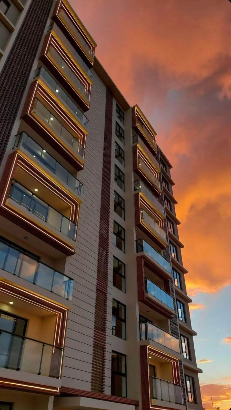 Torre Cerca del Homs, apartamento en alquiler en Santiago