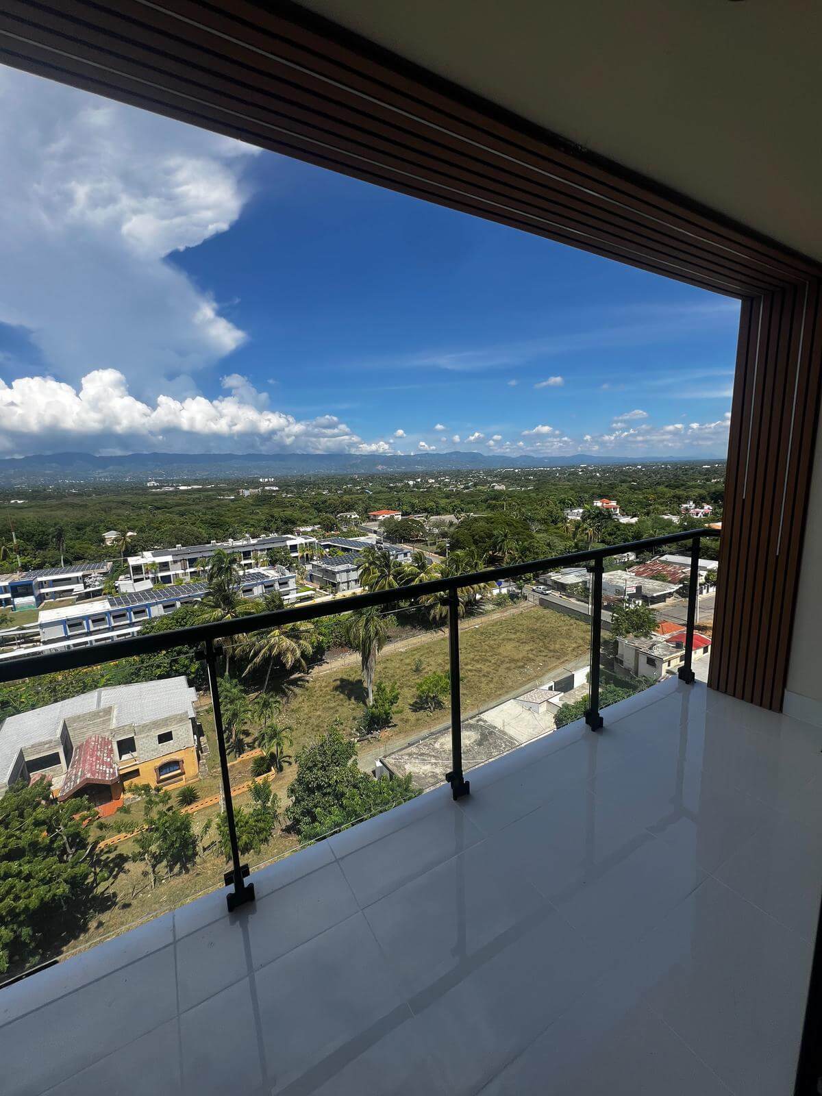 Torre Cerca del Homs, apartamento en alquiler en Santiago