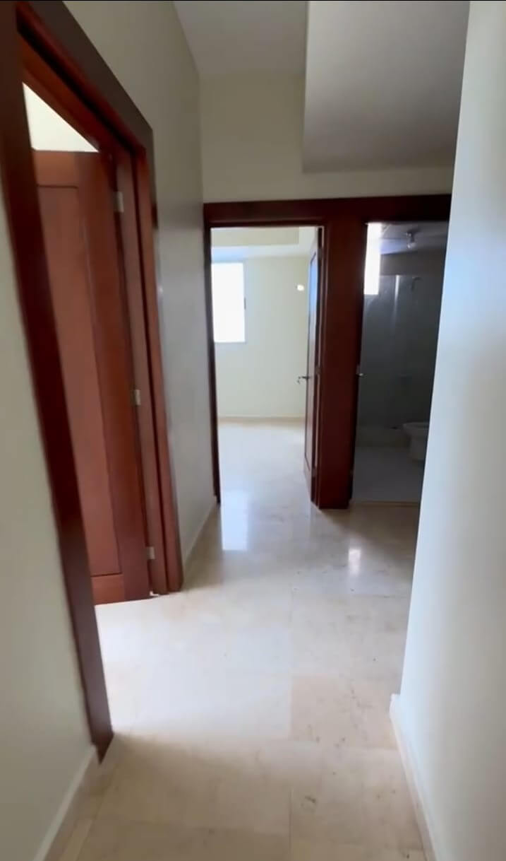 Torre en Sector La Esmeralda, apartamento en alquiler en Santiago