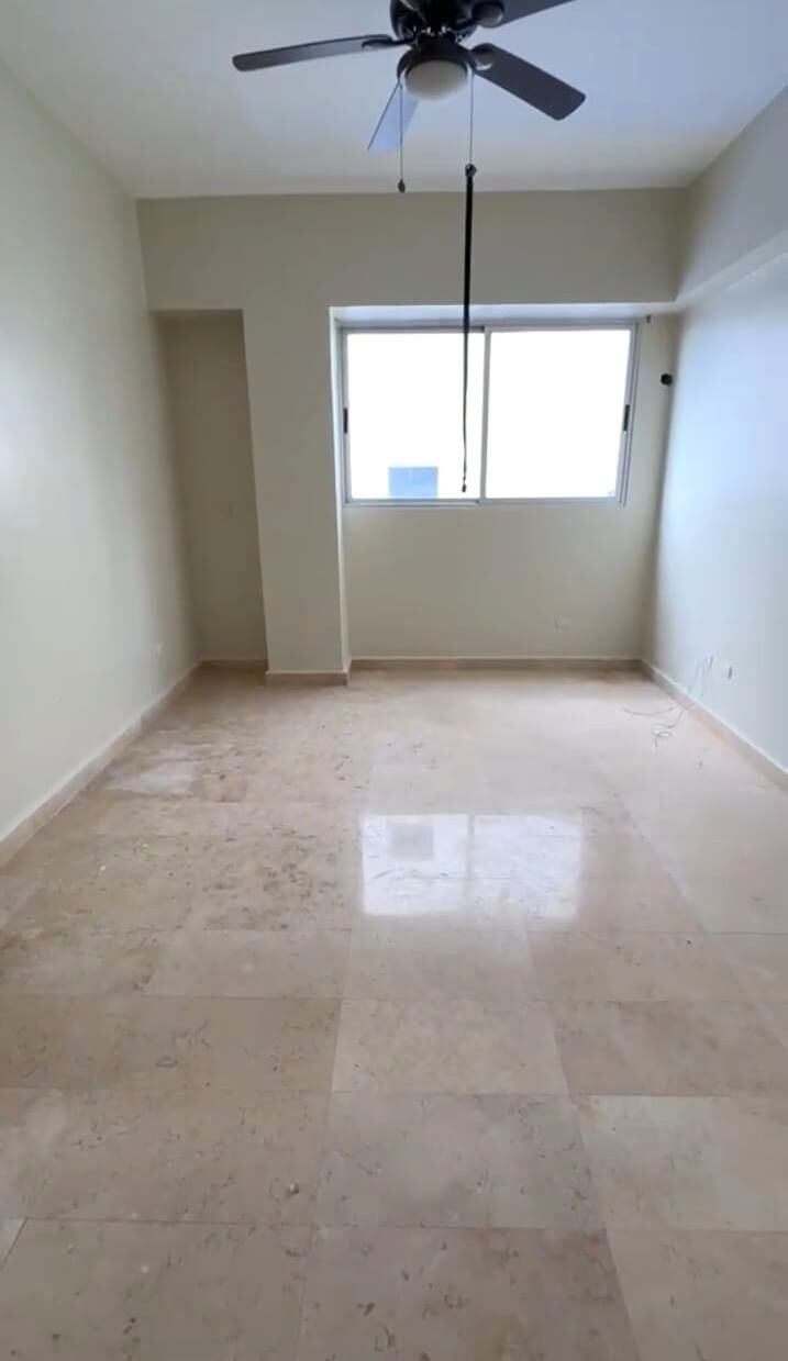 Habitación, Torre en Sector La Esmeralda, Santiago