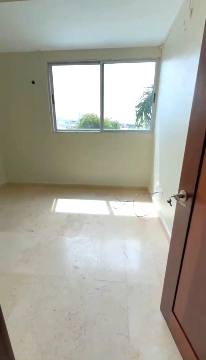 Habitación, Torre en Sector La Esmeralda, Santiago