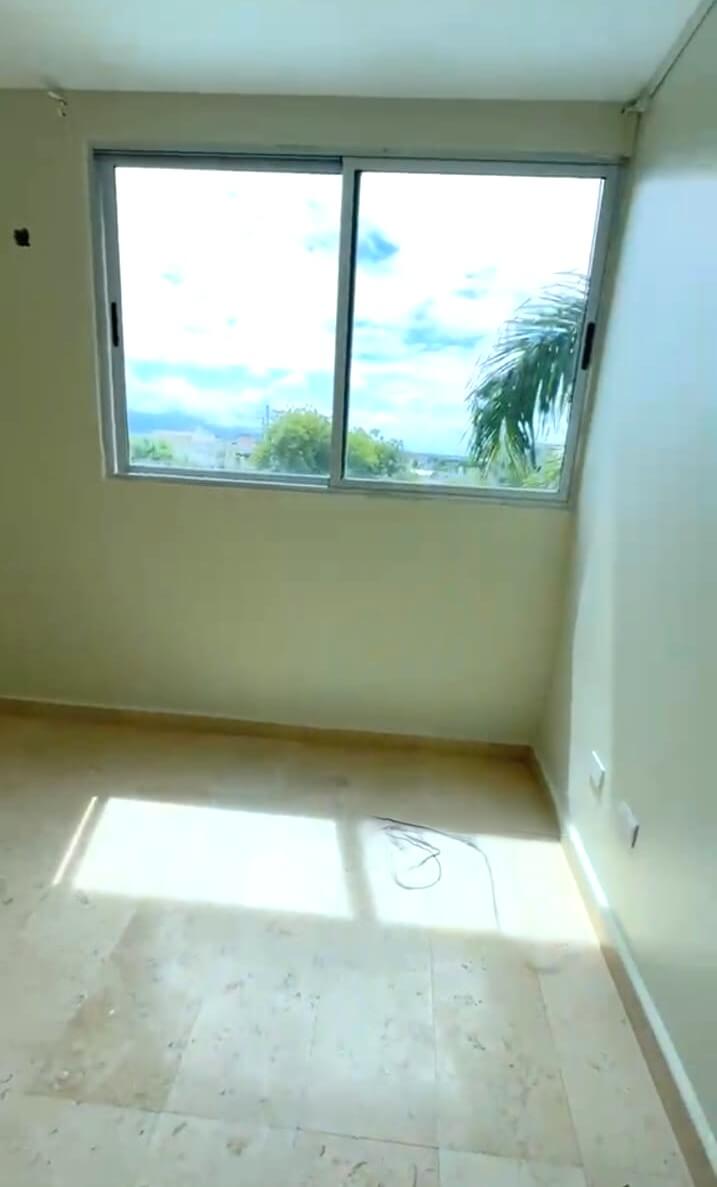 Habitación, Torre en Sector La Esmeralda, Santiago