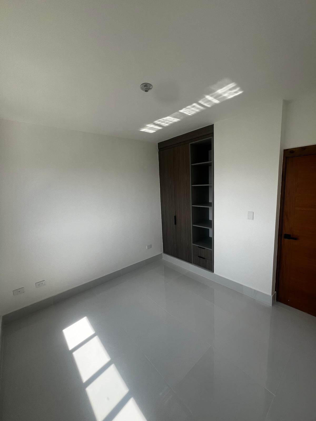 Torre Cerca del Homs, apartamento en alquiler en Santiago