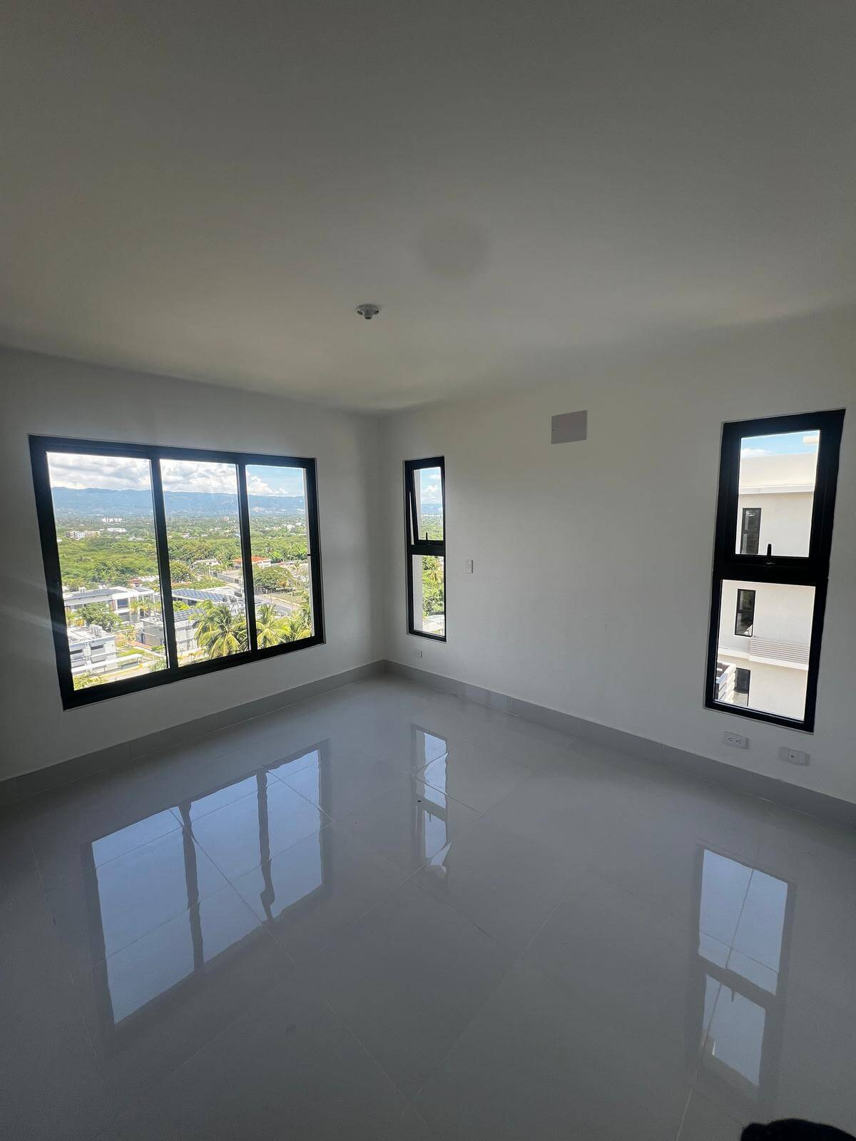 Torre Cerca del Homs, apartamento en alquiler en Santiago