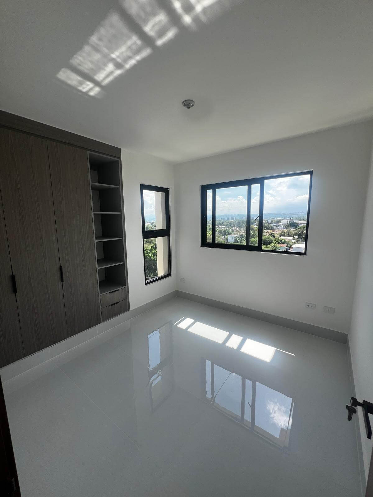 Torre Cerca del Homs, apartamento en alquiler en Santiago