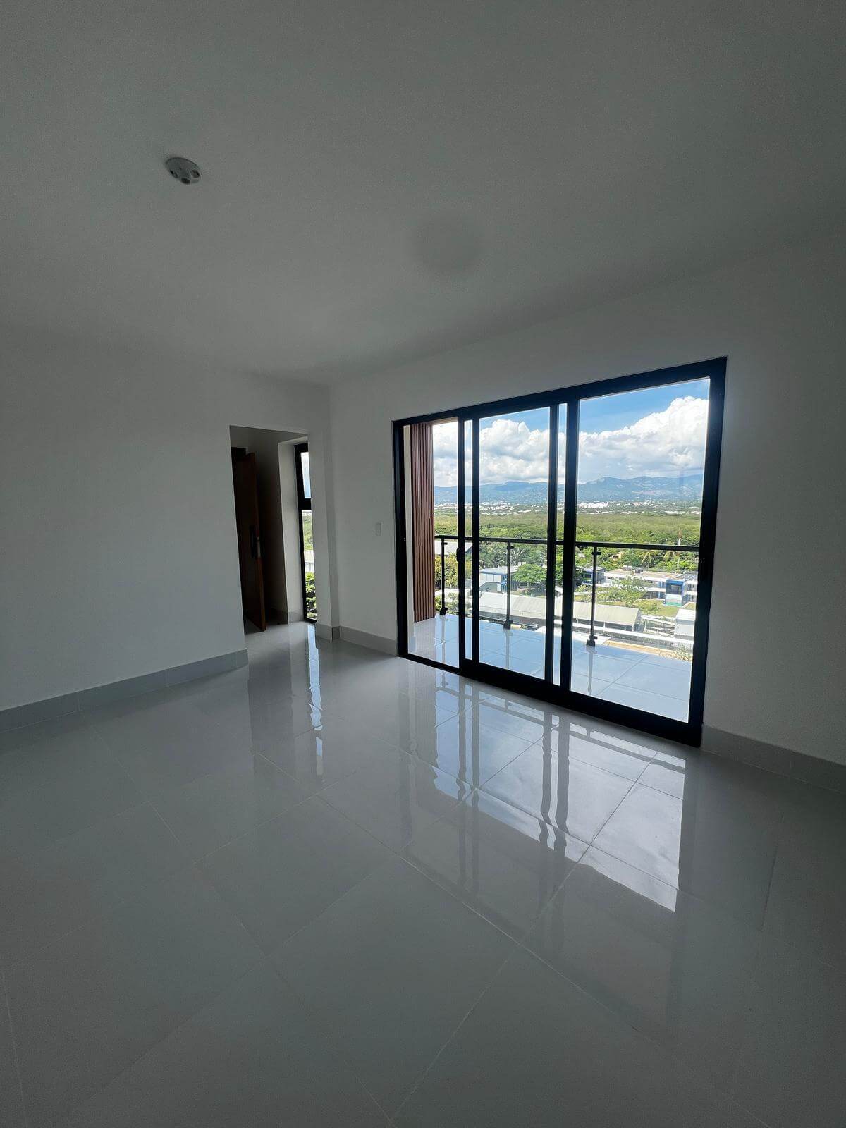 Torre Cerca del Homs, apartamento en alquiler en Santiago