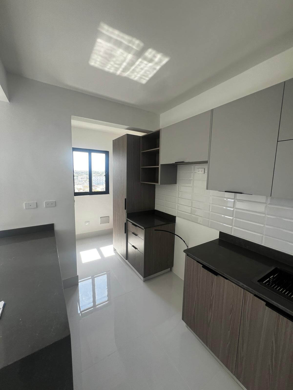 Torre Cerca del Homs, apartamento en alquiler en Santiago