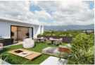 Amenidades del proyecto Nueve Vistas