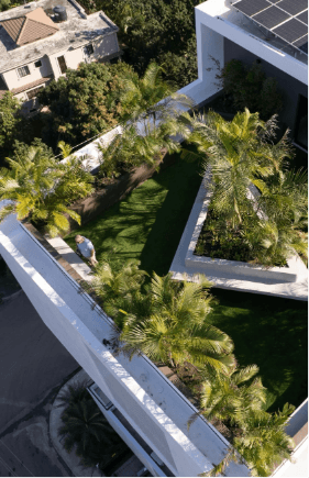 Torre en Urbanización Thomen, apartamento en alquiler en Santiago de los Caballeros