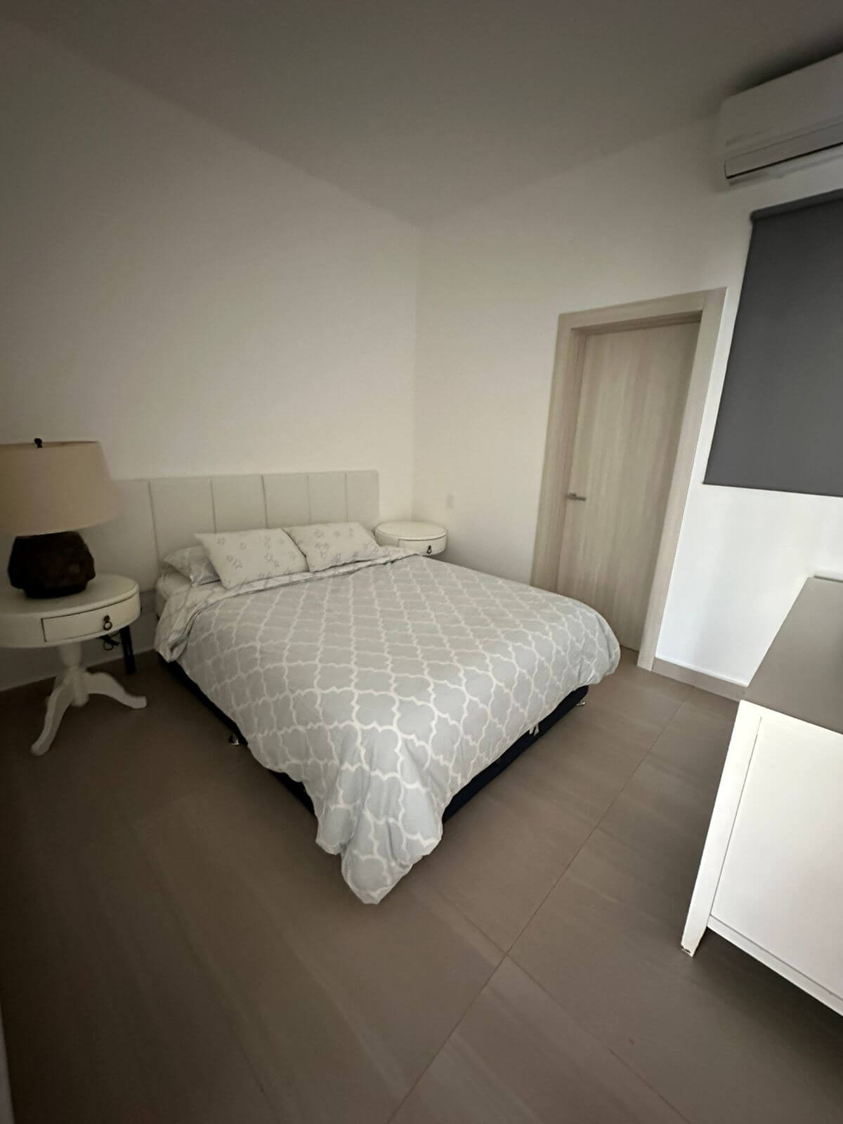 Habitación, Apartamento en alquiler en La Trinitaria, Santiago