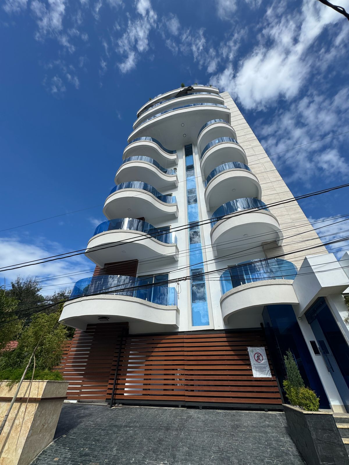 Torre en Cerros de Gurabo, apartamento en alquiler en Santiago de los Caballeros