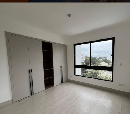 Habitación secundaria, Torre en Urbanización Thomen, Santiago