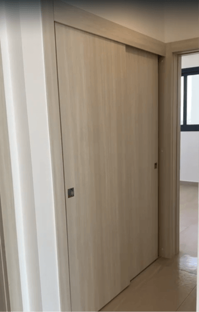 Área de lavado, Apartamento en alquiler en La Trinitaria, Santiago