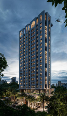 031 Tower — vista de torre